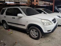 Honda CRV 2003 for sale