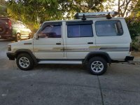 Tamaraw fx 2c turbo 1997 for sale 