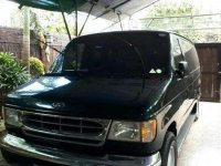 Ford E150 2000 model for sale