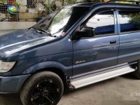 Well-maintained Isuzu Crosswind 2013 for sale