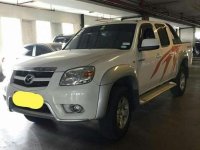 Mazda BT-50 2010 Sports Edition for sale