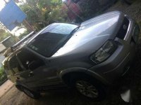 Ford Escape XLS 2005 aqc 2010 for sale