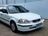 Honda Civic 98 Automatic Trans for sale