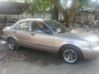 Ford Lynx 2003 Well Maintained Manual For Sale 