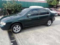 1997 Nissan Sentra Series 3 Super Saloon For Sale 