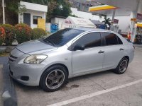 Toyota Vios 2009 manual 1.3 for sale