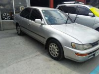 Toyota Corolla gli 1993 for sale