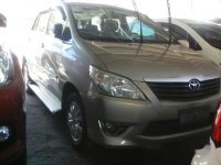 Well-kept Toyota Innova 2012 for sale