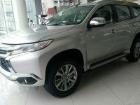 99k All in DP *Low Down Deals* for 2017 MISUBISHI Montero Sport Glx MT