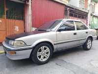 Toyota Corolla GL Small Body for sale