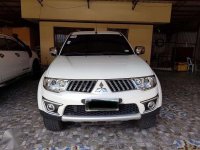 Mitsubishi Montero Sport GLS - V 2011 For Sale 