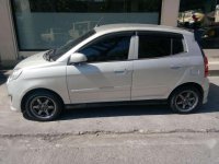 For sale Kia Picanto 2010 model manual tranny 1.1L 