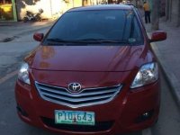 Toyota Vios 1.3 E 2010 Well Maintained For Sale 