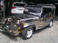 For sale Toyota Owner Type Jeep (stainless body)