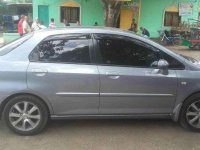 Honda City 2008 New tuning for sale