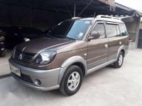 2014 Mitshubishi Adventure Gls for sale 