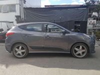 Selling my Hyundai Tucson 2012