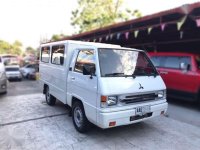 2014 Mitsubishi L300 FB DE Luxe Manual for sale