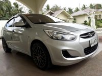 Hyundai Accent 2015 Manual for sale