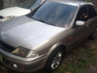 For sale / For swap Ford Lynx 2001 Manual transmission