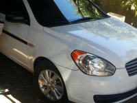 Hyundai 2011 Accent Diesel for sale 