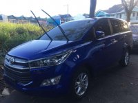 2016 Toyota Innova 2.5 E Diesel Automatic Transmission for sale