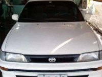 Toyota Corolla 97model for sale