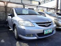 2008 Honda City 1.3 E Manual Gas - Automobilico SM City Bicutan