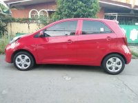 Kia Picanto 2016 model for sale