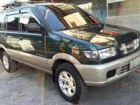 ISUZU Crosswind 2003 for sale