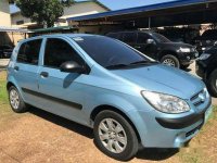 Hyundai Getz 2008 for sale