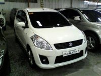 Well-kept Suzuki Ertiga 2015 for sale