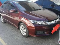 Honda City i-vtec 2016 model for sale