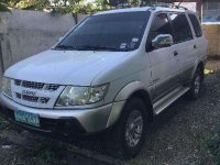 For sale Isuzu Crosswind 2008