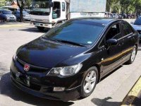 Honda CIVIC 18 S Automatic 2006 for sale