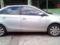 2016 Toyota Vios E manual grab registered for sale