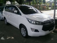 2016 Toyota Innova 2.8 J dsl MT for sale