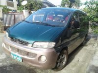 Hyundai Starex 2007 12 seater Very Fresh For Sale 