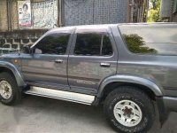 For sale Toyota Hilux Surf well kept