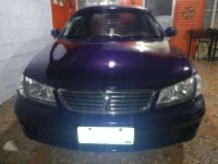 Selling 2003 Nissan Sentra gx grandeur