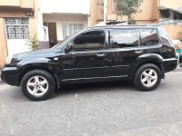 2005 Nissan Xtrail matic for sale