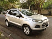 2016 Ford Ecosport AT Automatic Trend for sale