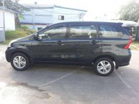 For sale - 2015 Toyota Avanza 1.5 G AT