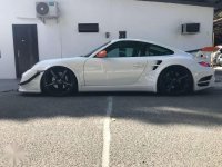 Porsche 997 Turbo VRT Vorsteiner for sale 