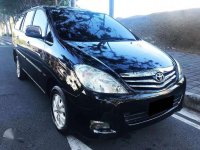 2009 Toyota Innova V AT Top of the Line for sale