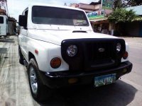 KIA Retona for sale 