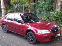 Honda City Type Z 2000 for sale