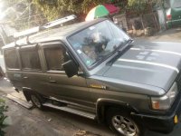 For sale Toyota Tamaraw fx 2c makina 1995 model