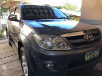 2006 Toyota Fortuner G for sale