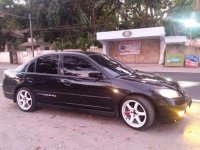 Honda Civic rs 2.0 2004 Automatic for sale